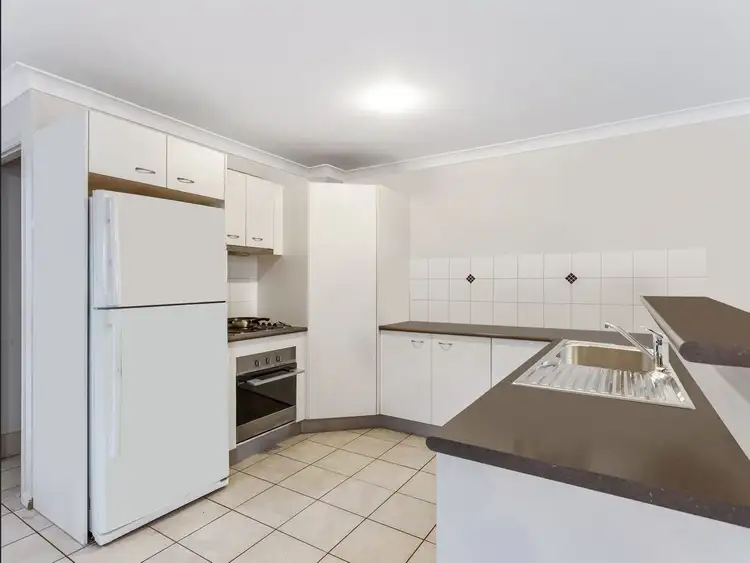 Third view of Homely townhouse listing, 11/91 Beattie Road, Coomera QLD 4209