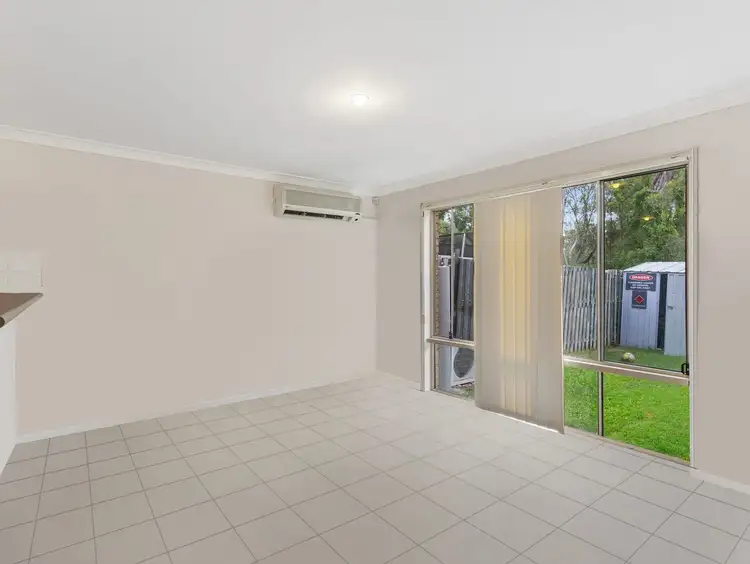 Fourth view of Homely townhouse listing, 11/91 Beattie Road, Coomera QLD 4209
