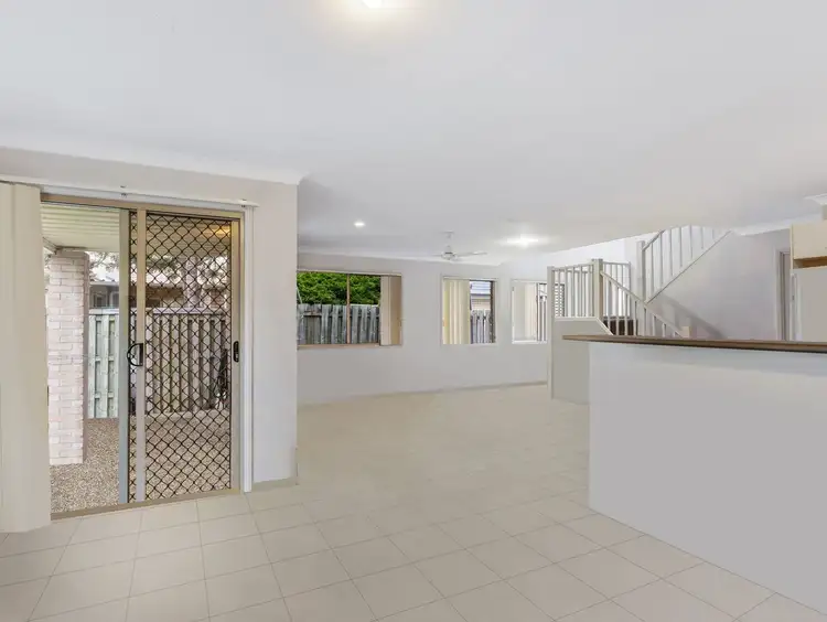 Fifth view of Homely townhouse listing, 11/91 Beattie Road, Coomera QLD 4209