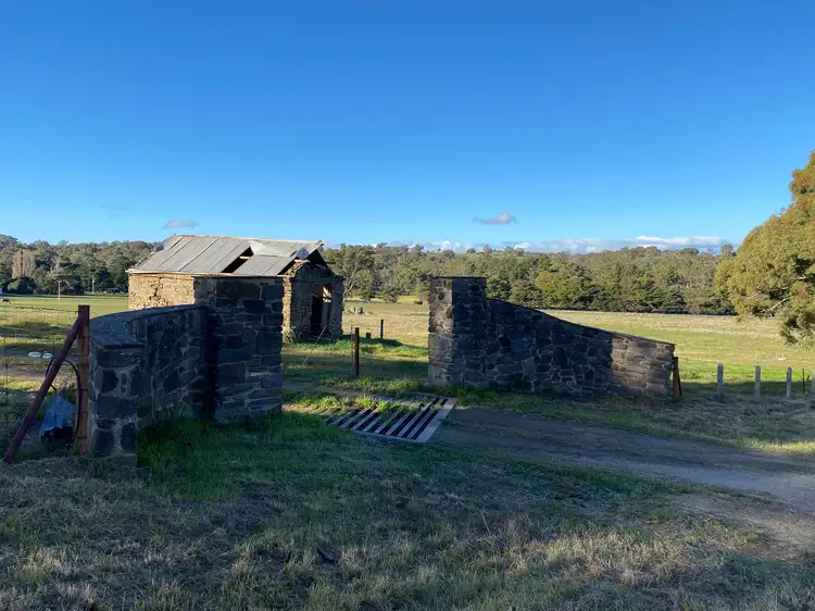 34 Basil Roeslers Road, Eden Valley SA 5235