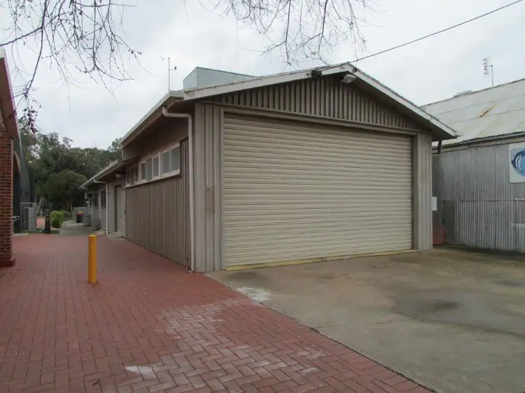 Main view of Homely studio listing, 103 Lloyd Street, Dimboola VIC 3414