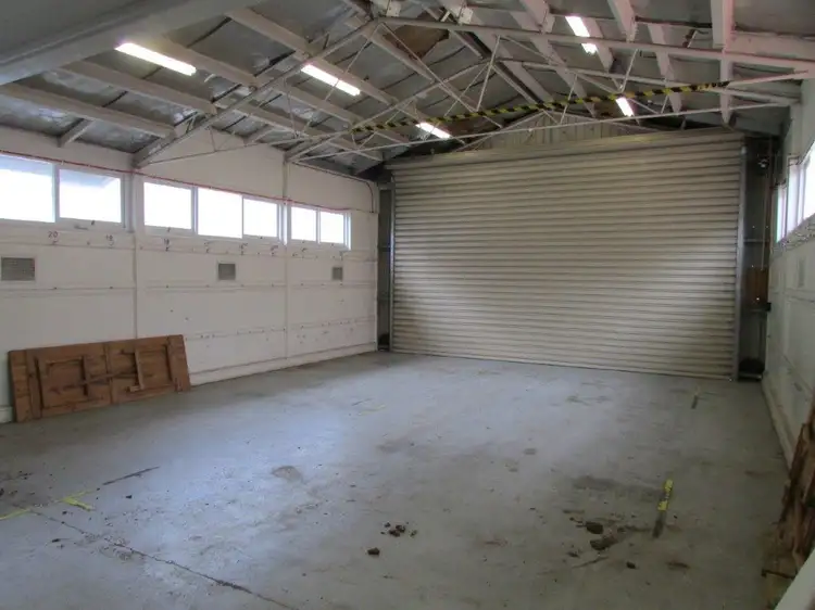 Second view of Homely studio listing, 103 Lloyd Street, Dimboola VIC 3414