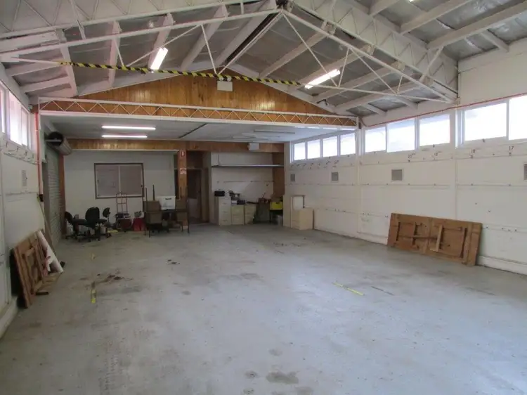 Fourth view of Homely studio listing, 103 Lloyd Street, Dimboola VIC 3414