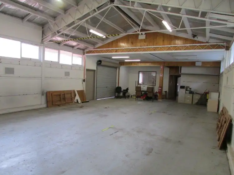 Fifth view of Homely studio listing, 103 Lloyd Street, Dimboola VIC 3414