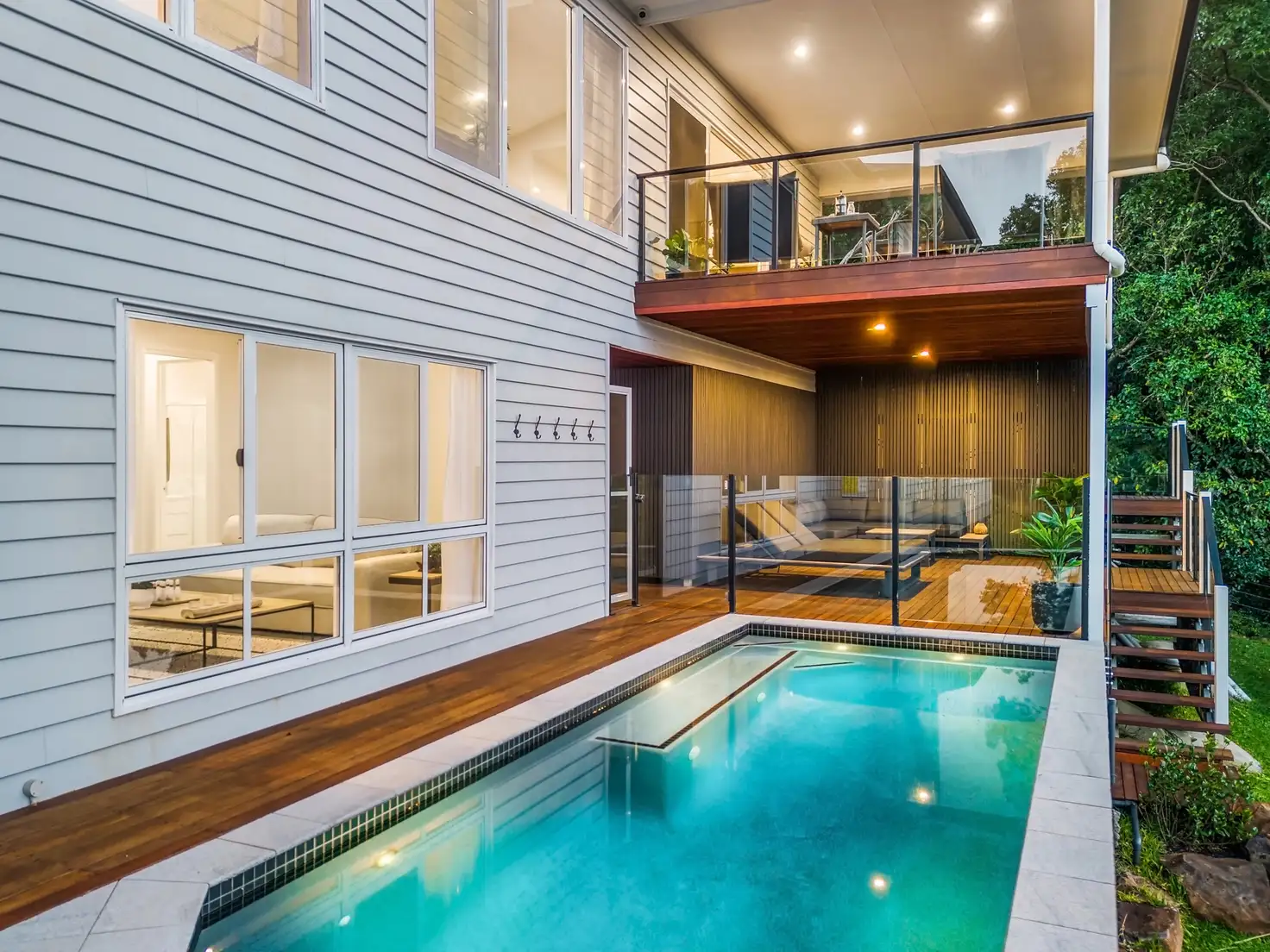 Main view of Homely house listing, 191 Flaxton Drive, Mapleton QLD 4560