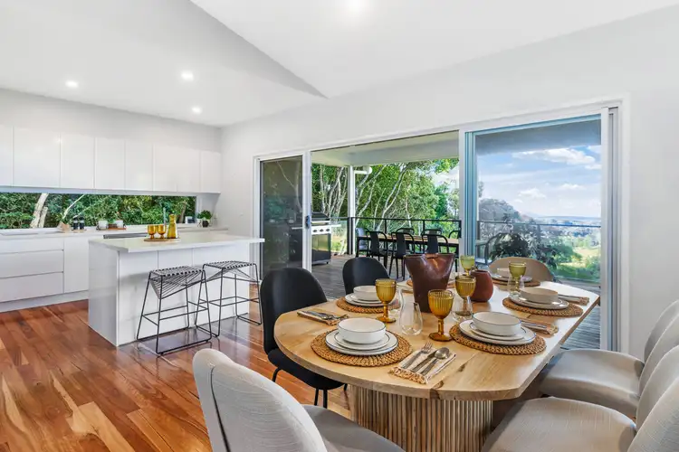 Fifth view of Homely house listing, 191 Flaxton Drive, Mapleton QLD 4560