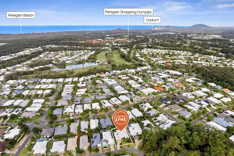 13 Waterville Way, Peregian Springs QLD 4573