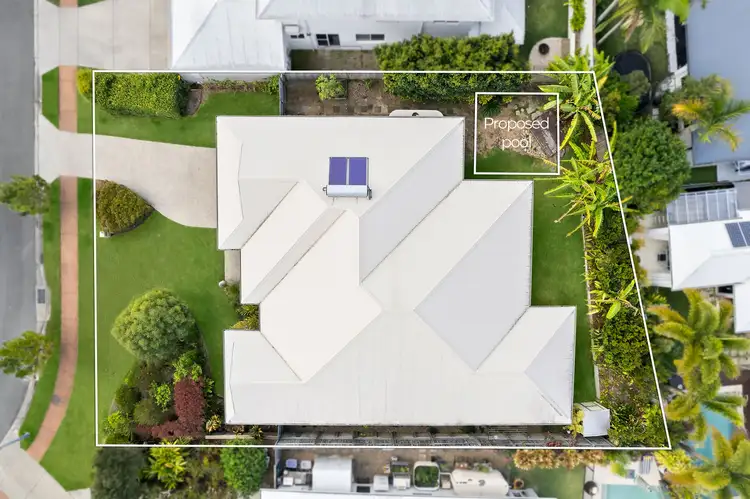 Second view of Homely house listing, 13 Waterville Way, Peregian Springs QLD 4573