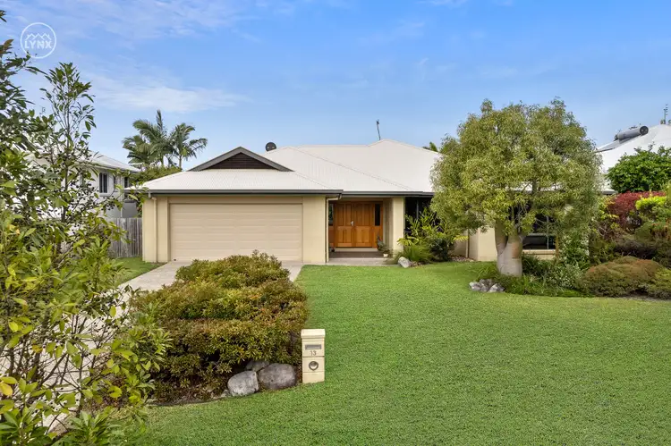 Third view of Homely house listing, 13 Waterville Way, Peregian Springs QLD 4573