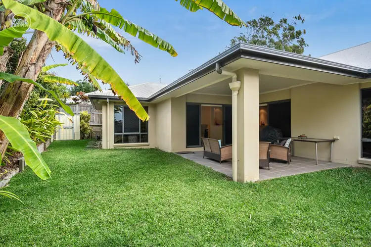 Fifth view of Homely house listing, 13 Waterville Way, Peregian Springs QLD 4573