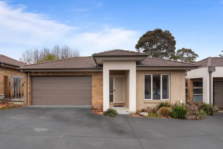 Main view of Homely house listing, 5/71 Cranbourne-Frankston Road, Langwarrin VIC 3910