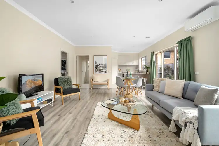 Third view of Homely house listing, 5/71 Cranbourne-Frankston Road, Langwarrin VIC 3910