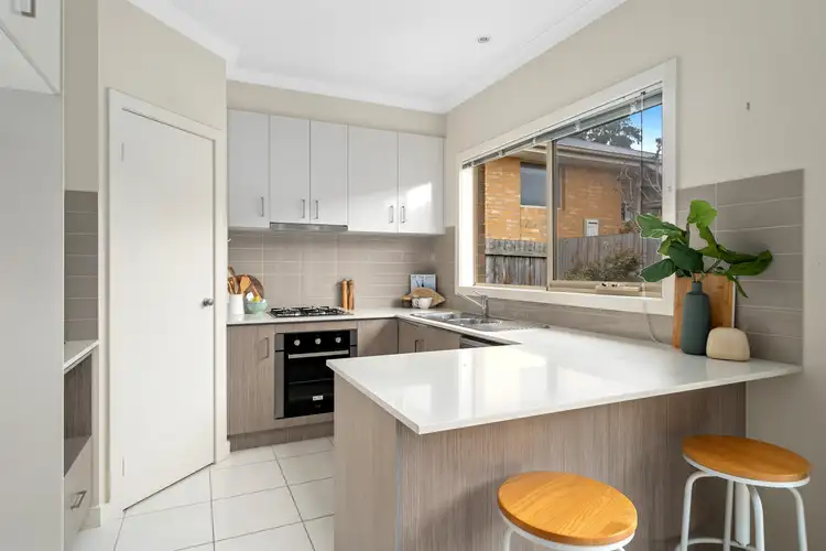 Fourth view of Homely house listing, 5/71 Cranbourne-Frankston Road, Langwarrin VIC 3910