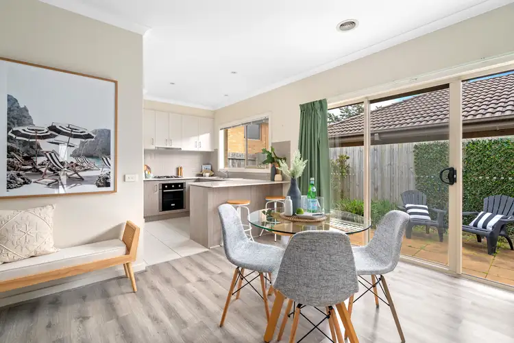 Sixth view of Homely house listing, 5/71 Cranbourne-Frankston Road, Langwarrin VIC 3910