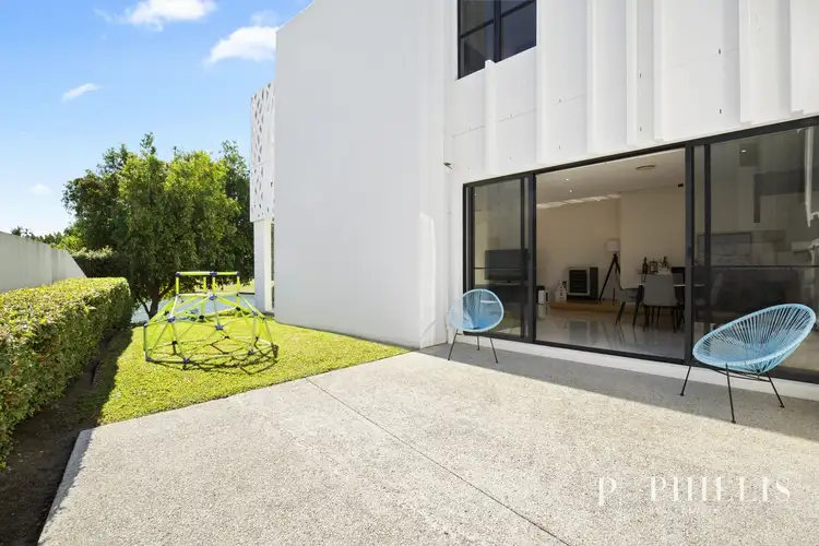 Third view of Homely villa listing, 2614 The Address, Sanctuary Cove QLD 4212