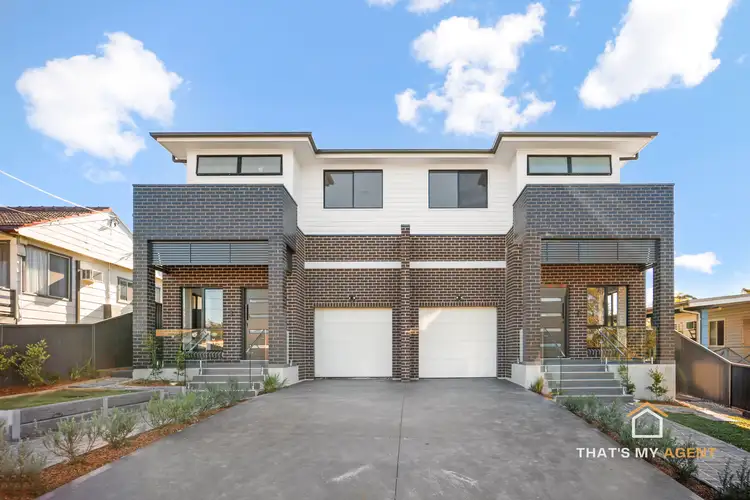 7a Dundee Street, Cambridge Park NSW 2747