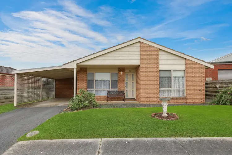 Main view of Homely house listing, 2 Stacey Court, Warrnambool VIC 3280