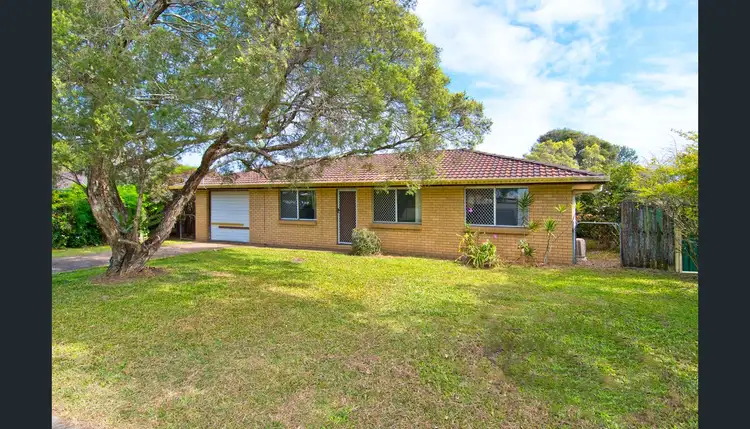 36 Chapman Drive, Beenleigh QLD 4207