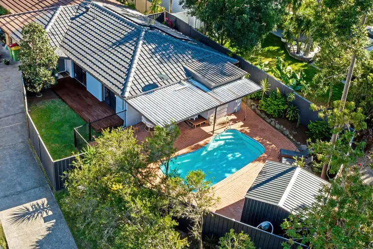1/44 Galloway Drive, Ashmore QLD 4214