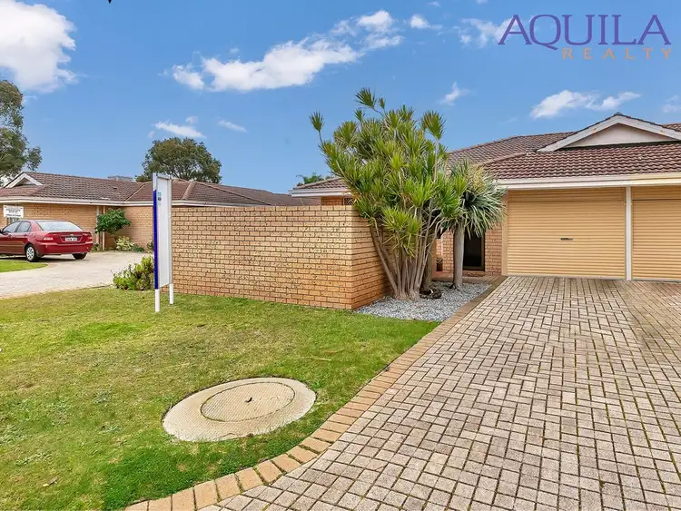 unit 8/5 Flametree Place, Beechboro WA 6063