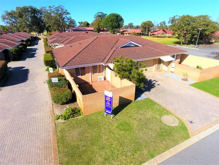 Fifth view of Homely unit listing, unit 8/5 Flametree Place, Beechboro WA 6063