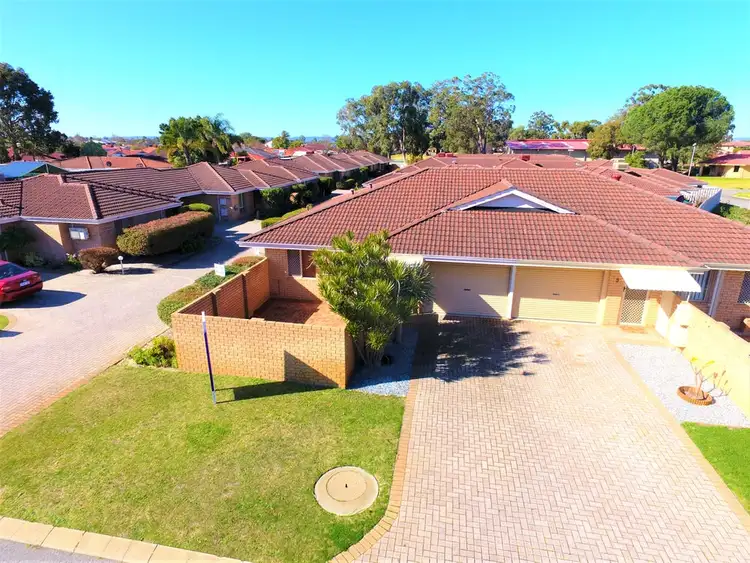 Sixth view of Homely unit listing, unit 8/5 Flametree Place, Beechboro WA 6063