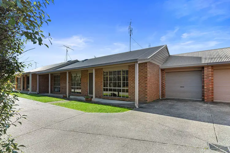 Second view of Homely apartment listing, 2/12 Murray Street, Apollo Bay VIC 3233