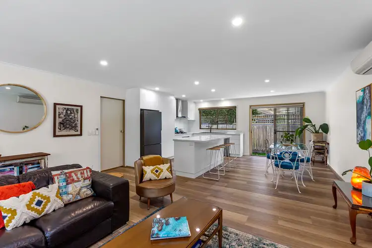 Fourth view of Homely apartment listing, 2/12 Murray Street, Apollo Bay VIC 3233
