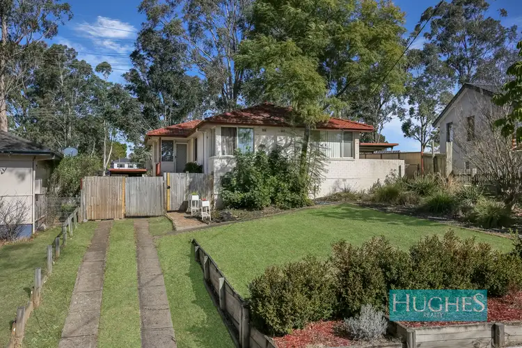 54 Illawong Avenue, Penrith NSW 2750