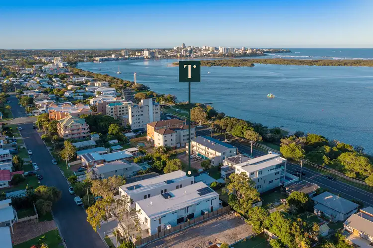 4/37-39 Taylor Avenue, Golden Beach QLD 4551