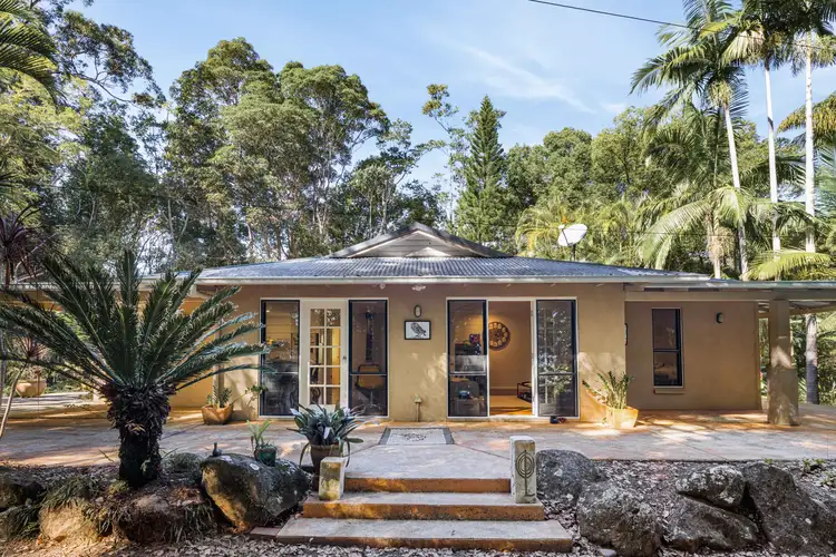 955 The Pocket Road, The Pocket NSW 2483