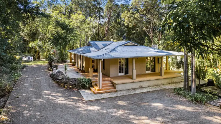 Second view of Homely rural property listing, 955 The Pocket Road, The Pocket NSW 2483