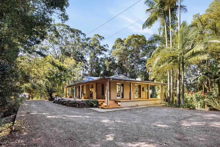 Third view of Homely rural property listing, 955 The Pocket Road, The Pocket NSW 2483