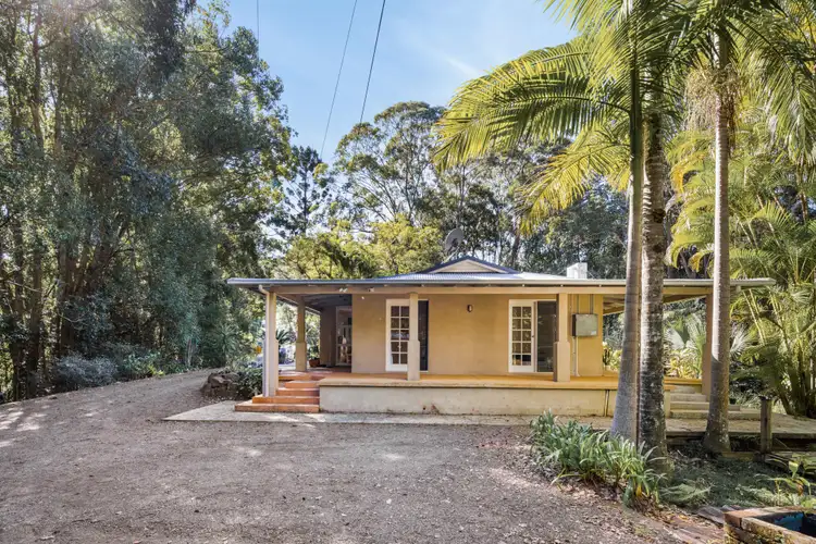 Seventh view of Homely rural property listing, 955 The Pocket Road, The Pocket NSW 2483