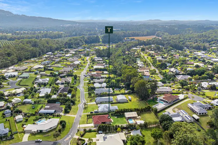 99 Shaws Road, Beerwah QLD 4519