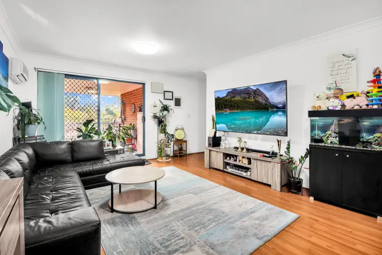 Second view of Homely unit listing, 12/7-9 Sheffield Street, Merrylands NSW 2160