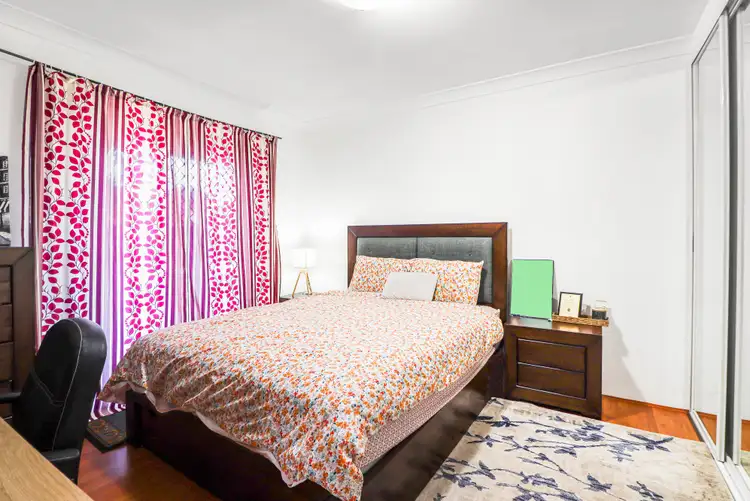 Fourth view of Homely unit listing, 12/7-9 Sheffield Street, Merrylands NSW 2160