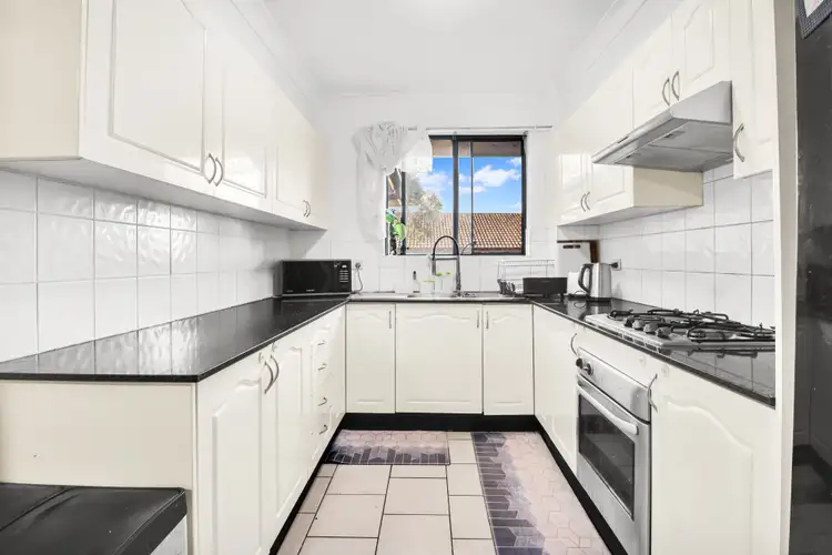 Fifth view of Homely unit listing, 12/7-9 Sheffield Street, Merrylands NSW 2160