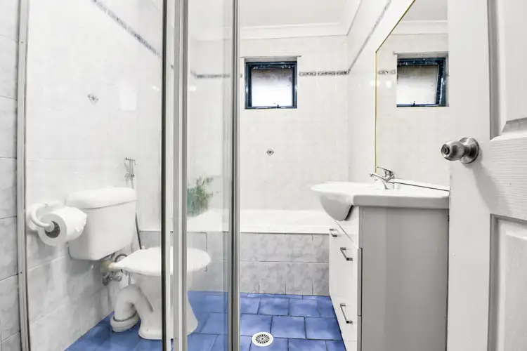 Sixth view of Homely unit listing, 12/7-9 Sheffield Street, Merrylands NSW 2160