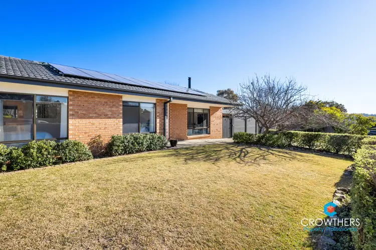 Second view of Homely house listing, 30 Rischbieth Crescent, Gilmore ACT 2905