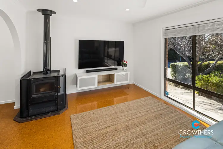 Fifth view of Homely house listing, 30 Rischbieth Crescent, Gilmore ACT 2905