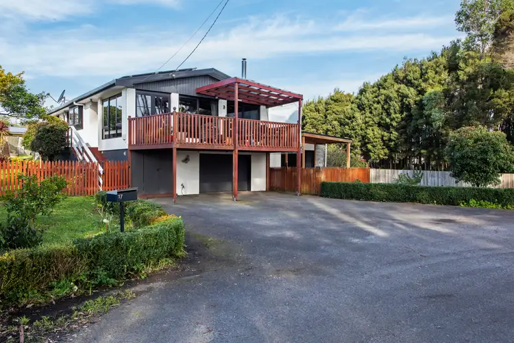 17 Murray Street, Smithton TAS 7330