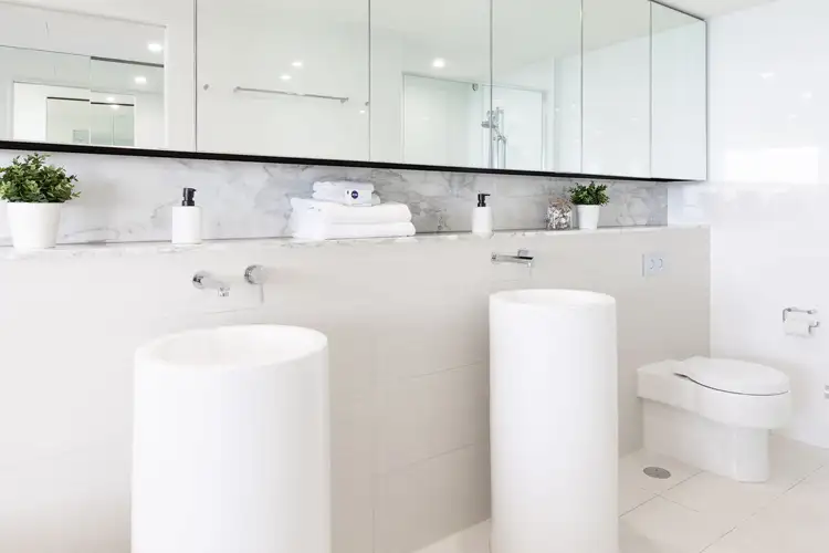 Sixth view of Homely apartment listing, 2804/1 Oracle Boulevard, Broadbeach QLD 4218