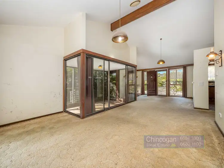 Third view of Homely house listing, 22 Binya Place, Ocean Shores NSW 2483