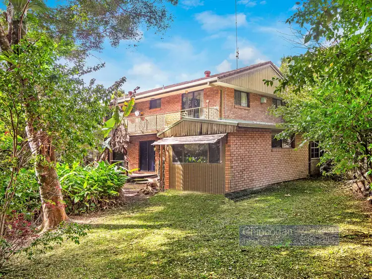 Fourth view of Homely house listing, 22 Binya Place, Ocean Shores NSW 2483