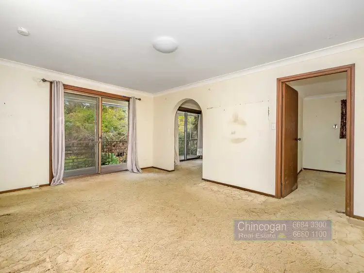 Fifth view of Homely house listing, 22 Binya Place, Ocean Shores NSW 2483