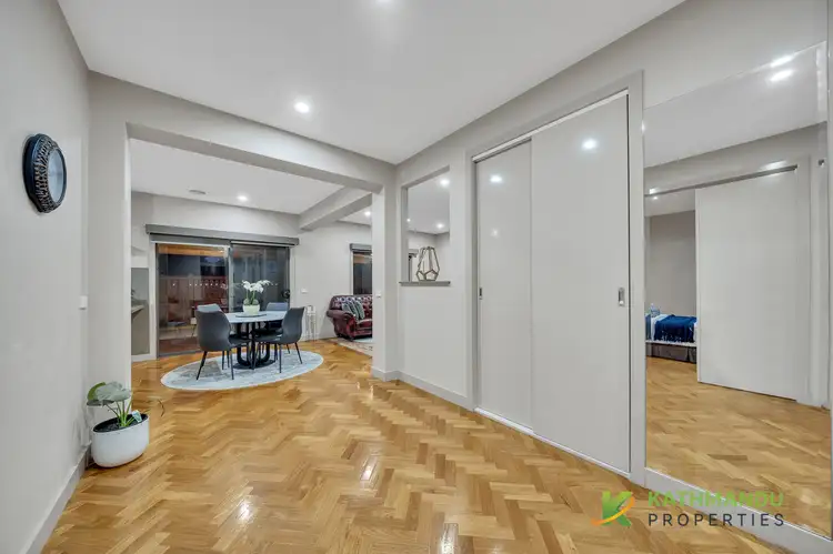 48 Burniston Avenue, Craigieburn VIC 3064