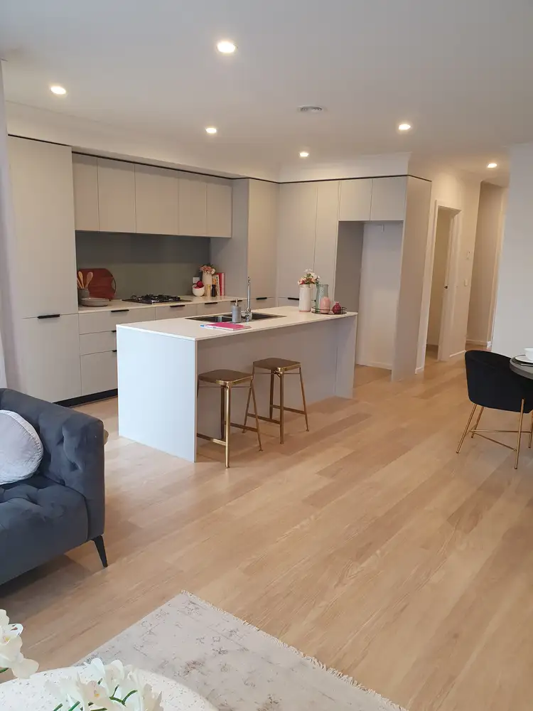 Main view of Homely townhouse listing, Address available on request
