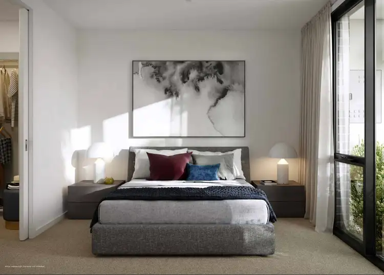 Fifth view of Homely townhouse listing, Lot 616/78 Middleborough Road, Burwood East VIC 3151