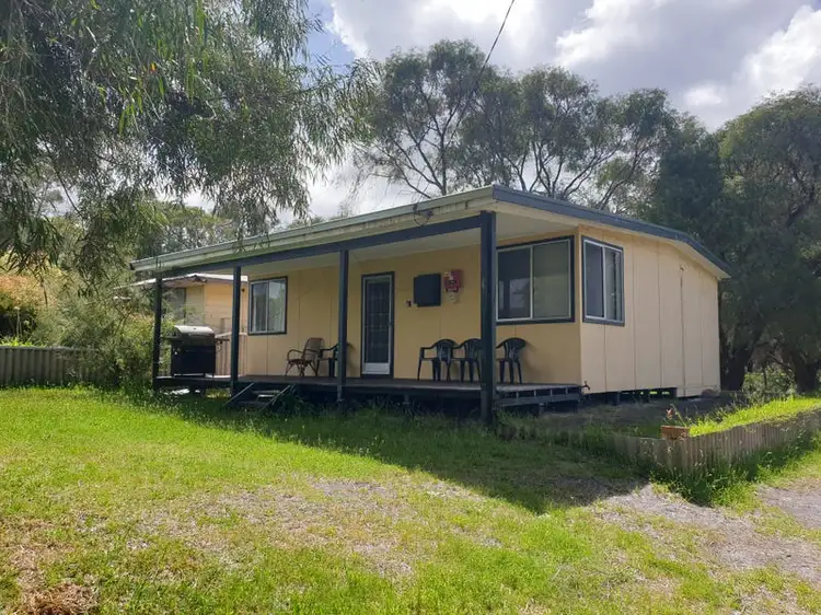 Main view of Homely house listing, 19 swarbrick street, Walpole WA 6398